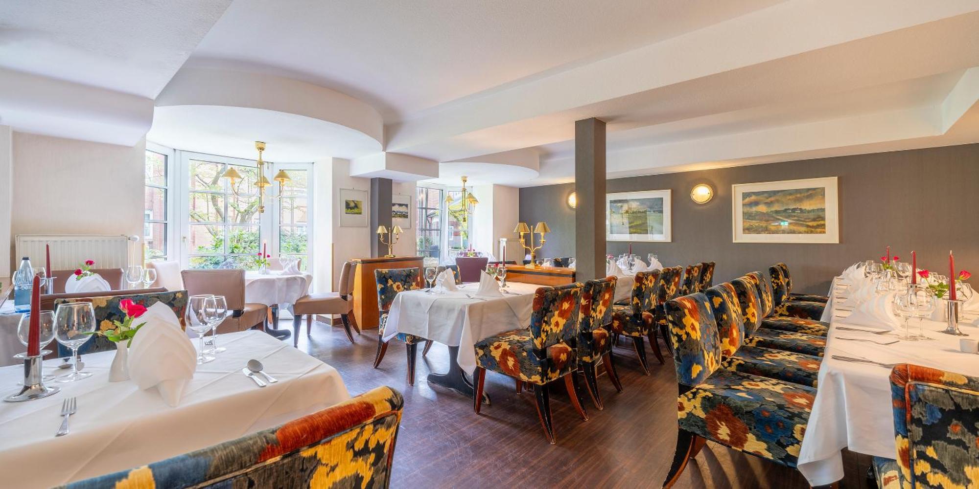 Best Western Hotel Schmoeker-Hof Νόρντερστεντ Εξωτερικό φωτογραφία