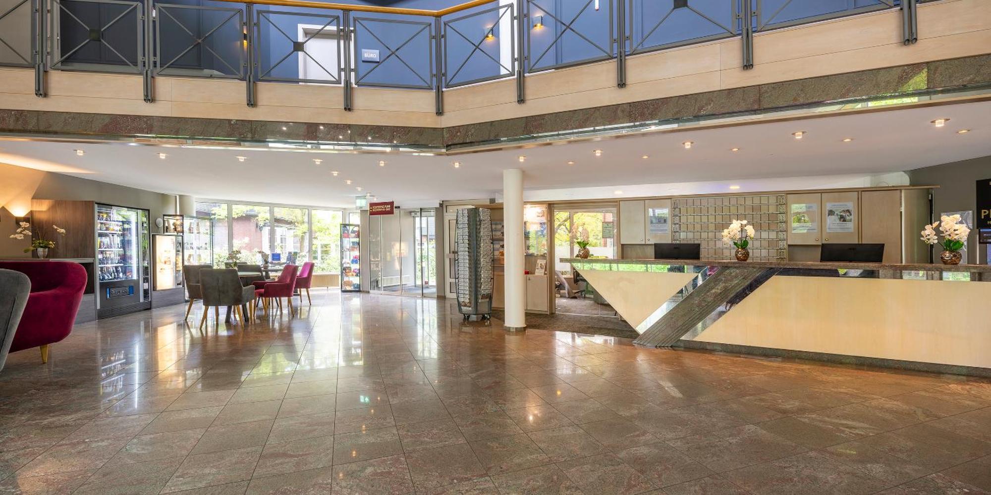 Best Western Hotel Schmoeker-Hof Νόρντερστεντ Εξωτερικό φωτογραφία