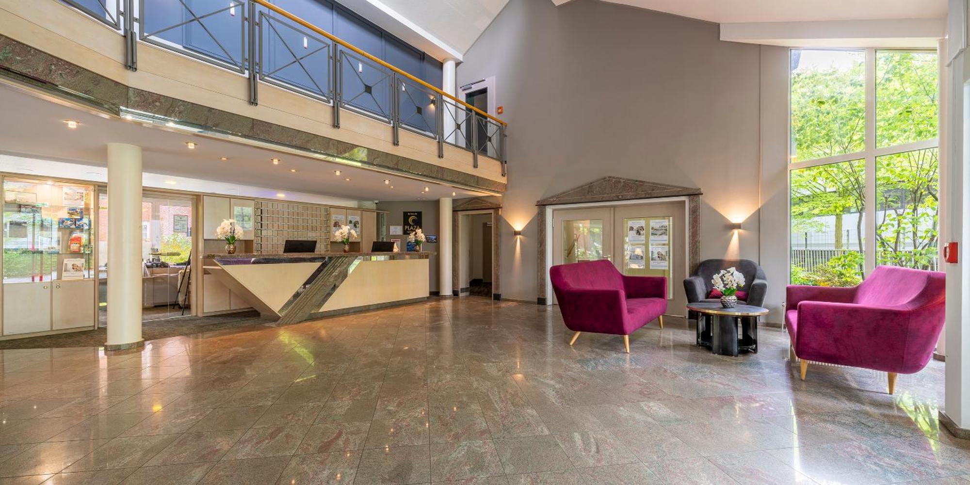 Best Western Hotel Schmoeker-Hof Νόρντερστεντ Εξωτερικό φωτογραφία