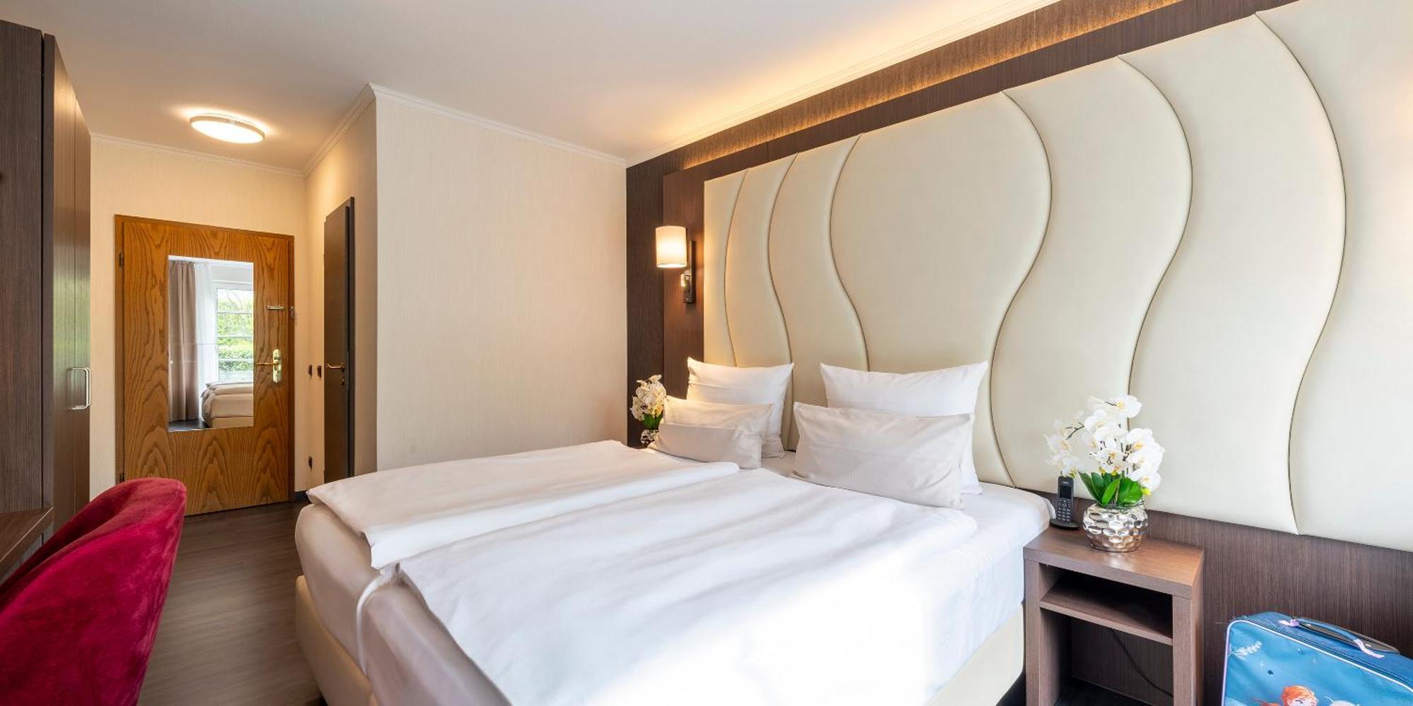 Best Western Hotel Schmoeker-Hof Νόρντερστεντ Εξωτερικό φωτογραφία