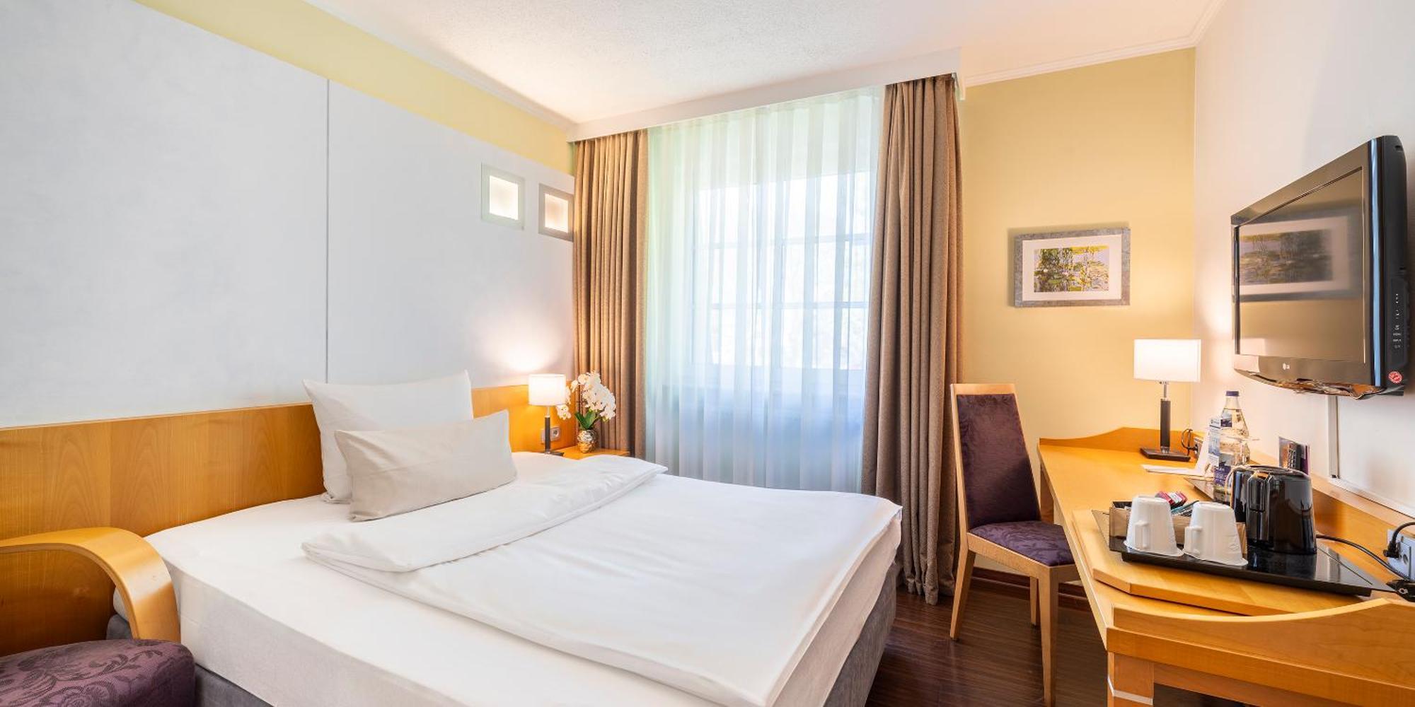 Best Western Hotel Schmoeker-Hof Νόρντερστεντ Εξωτερικό φωτογραφία