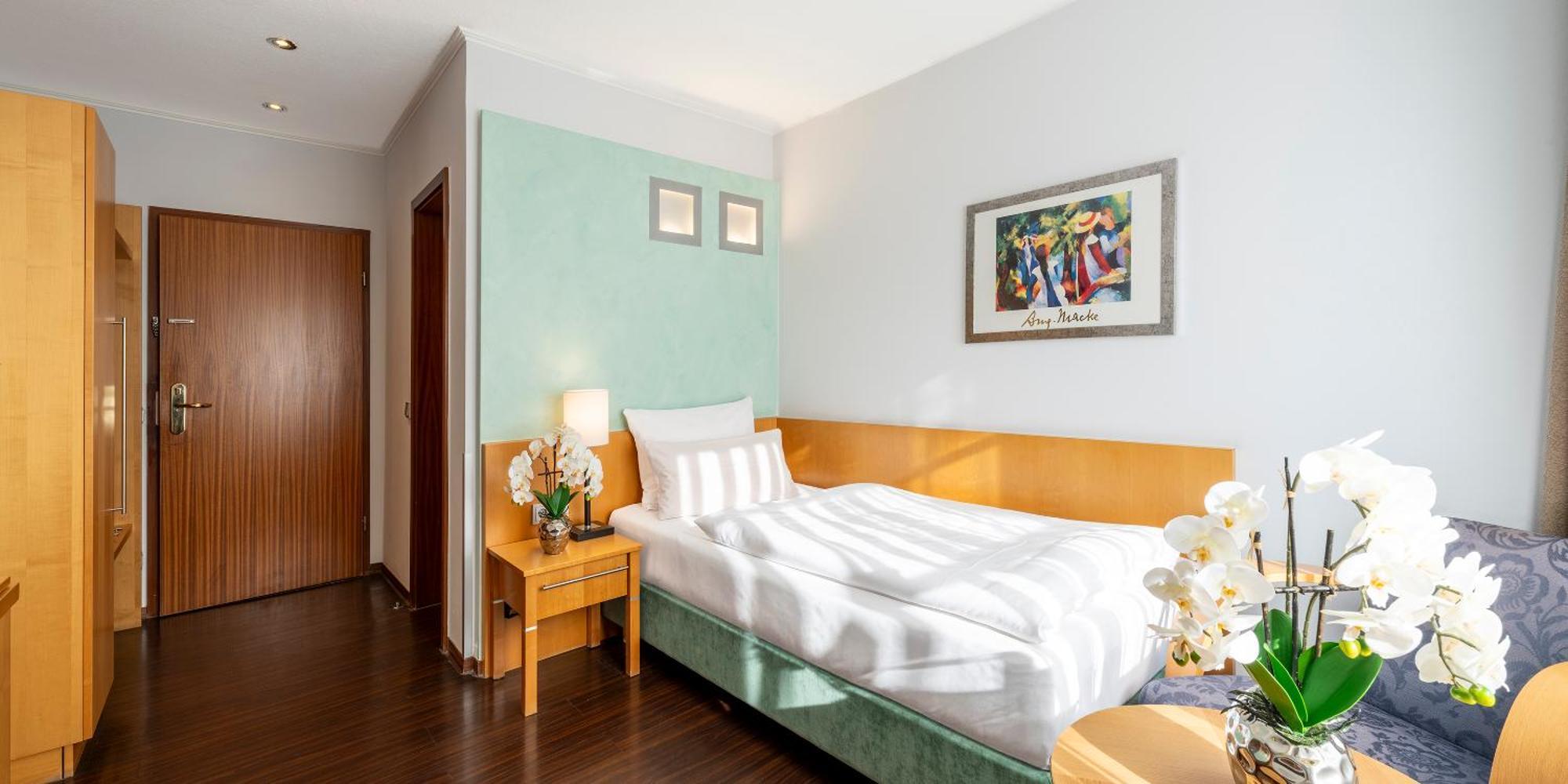 Best Western Hotel Schmoeker-Hof Νόρντερστεντ Εξωτερικό φωτογραφία