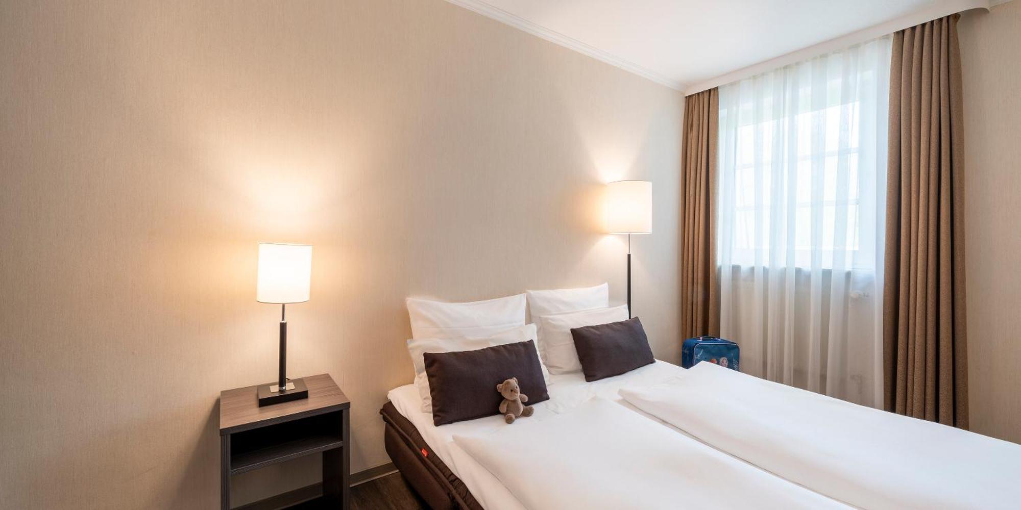 Best Western Hotel Schmoeker-Hof Νόρντερστεντ Εξωτερικό φωτογραφία