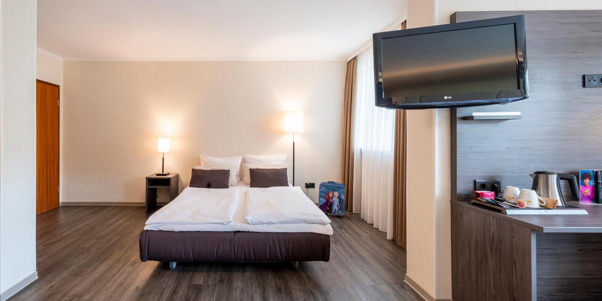 Best Western Hotel Schmoeker-Hof Νόρντερστεντ Εξωτερικό φωτογραφία