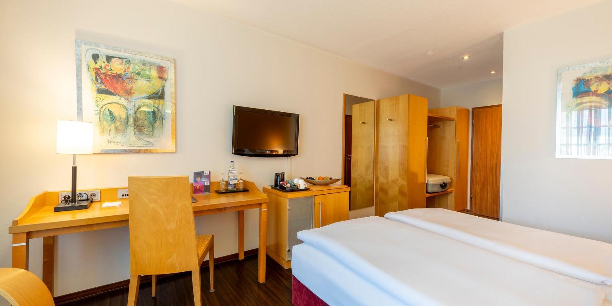 Best Western Hotel Schmoeker-Hof Νόρντερστεντ Εξωτερικό φωτογραφία
