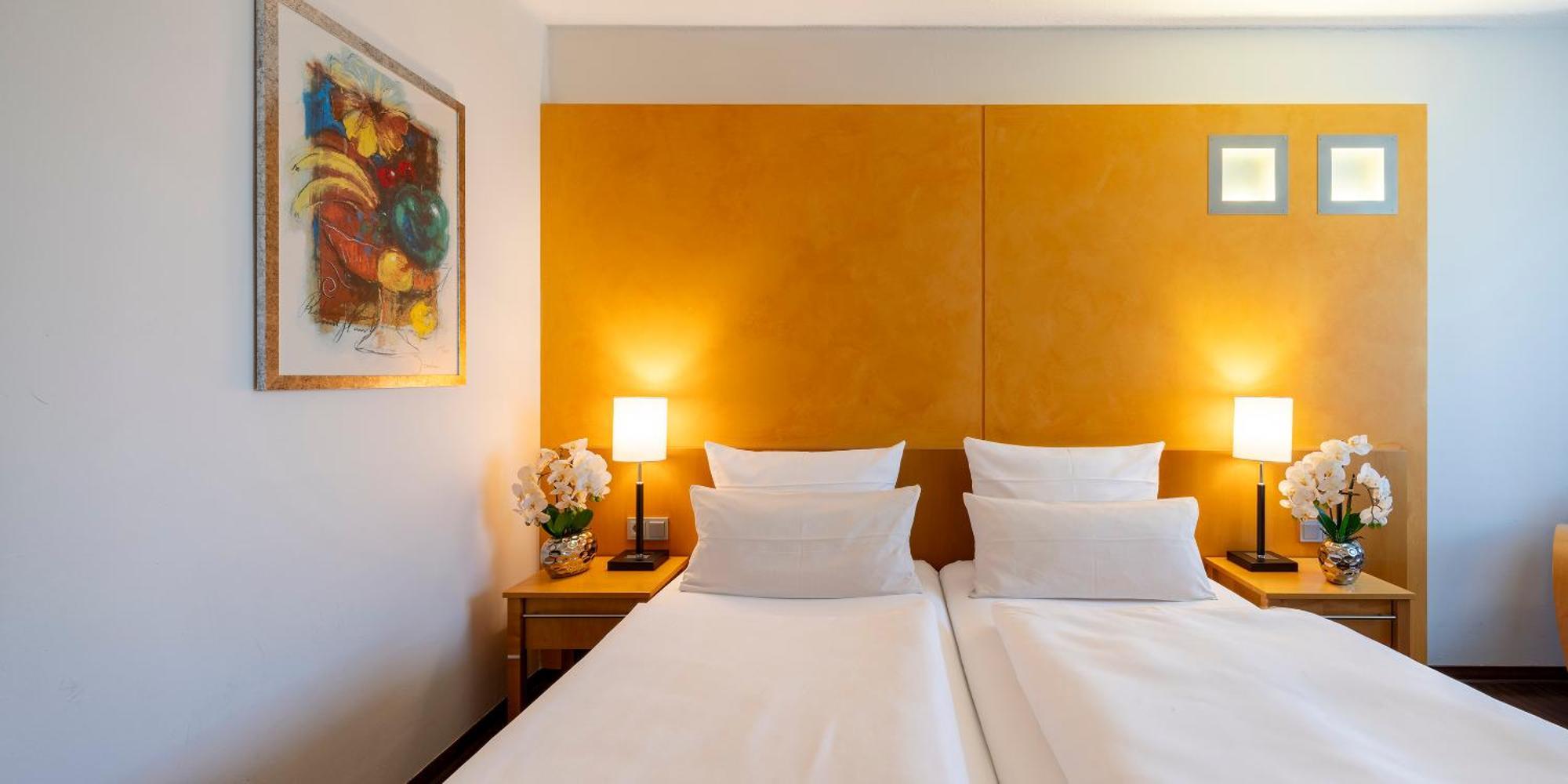 Best Western Hotel Schmoeker-Hof Νόρντερστεντ Εξωτερικό φωτογραφία