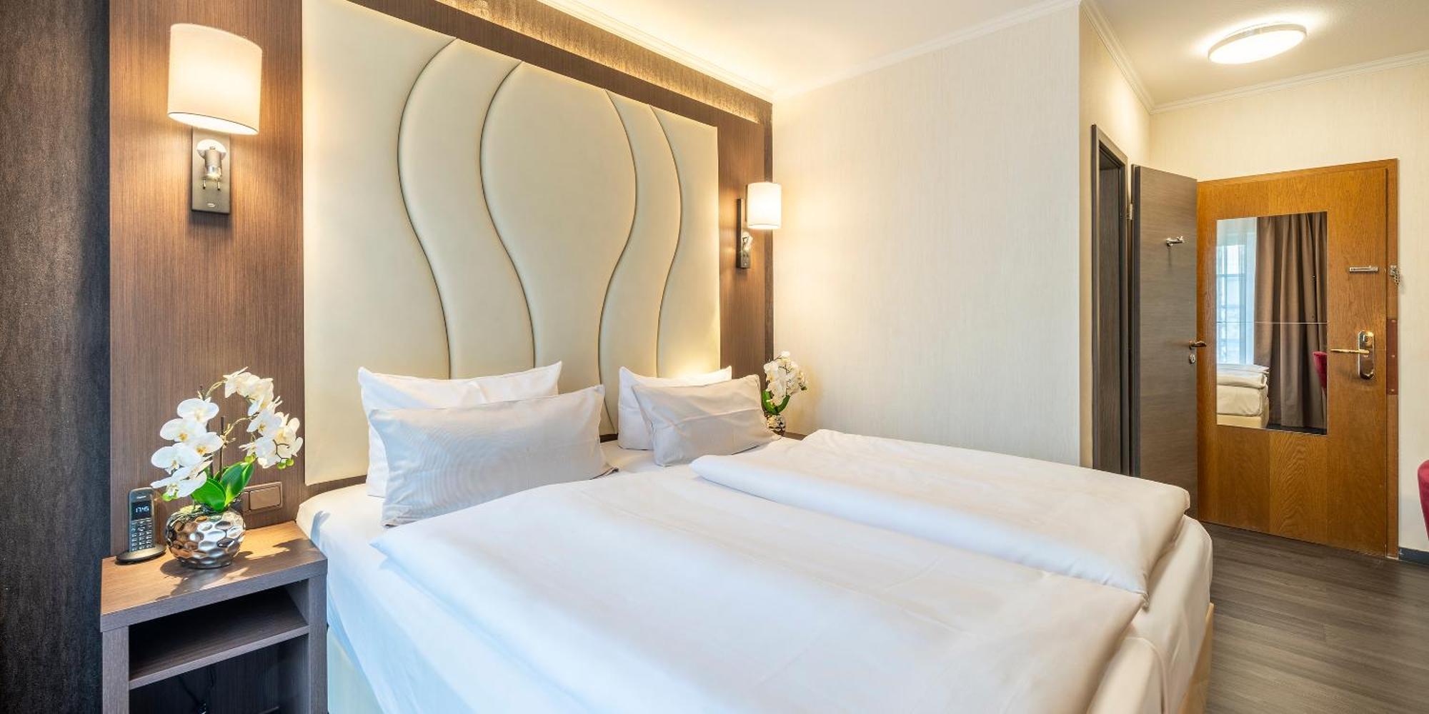 Best Western Hotel Schmoeker-Hof Νόρντερστεντ Εξωτερικό φωτογραφία