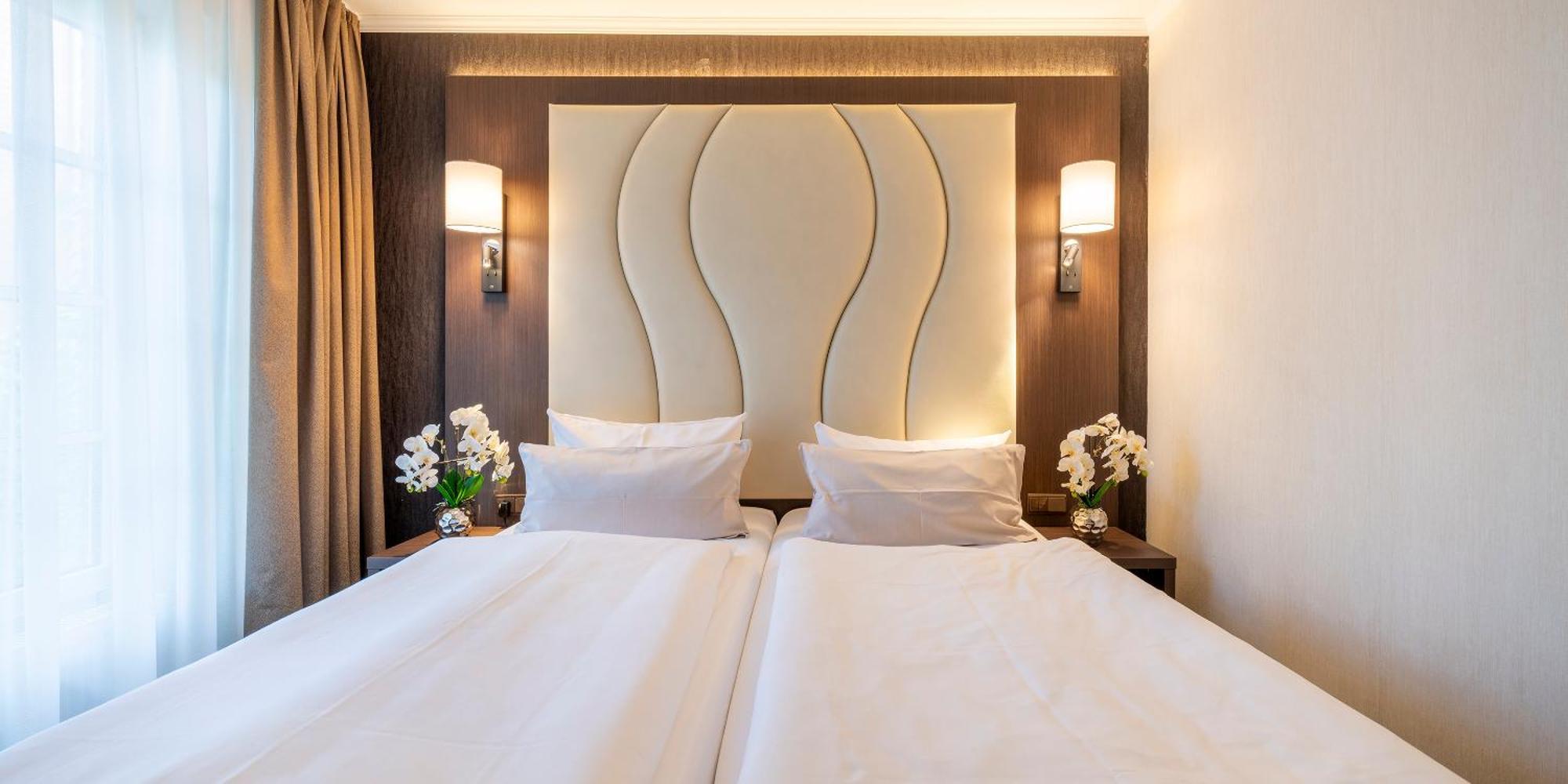 Best Western Hotel Schmoeker-Hof Νόρντερστεντ Εξωτερικό φωτογραφία