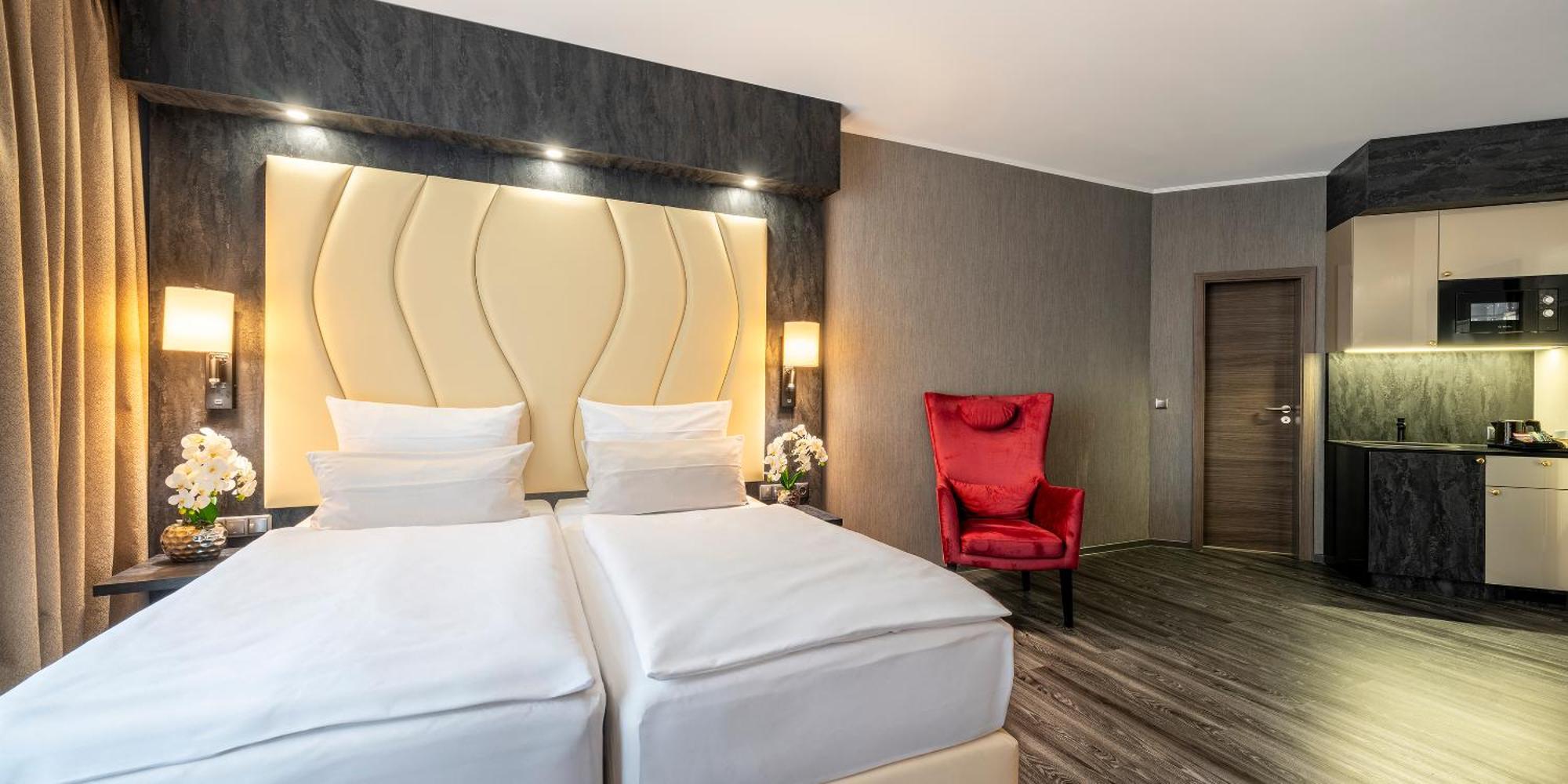 Best Western Hotel Schmoeker-Hof Νόρντερστεντ Εξωτερικό φωτογραφία